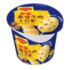 Maggi Original Mashed Potato with Beef 35g