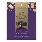 Godiva G Crispy Chocolat Dark Waffle Chocolate 35g