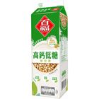 Pak Fook High Calcium Low Sugar Soya Milk 946ml [Renewal / Old Packaging Random Delivery]