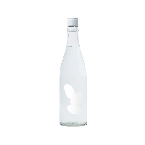 Ohmine 3 Grains Yamadanishiki 720ml
