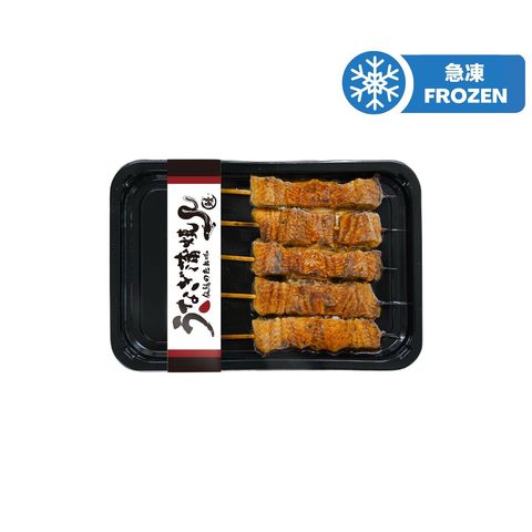Pure Mall Frozen Roasted Eel Kabayaki Kushi (5 Pieces) 150g