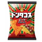 Koikeya Beef Chili Tacos 57g [Parallel Import]
