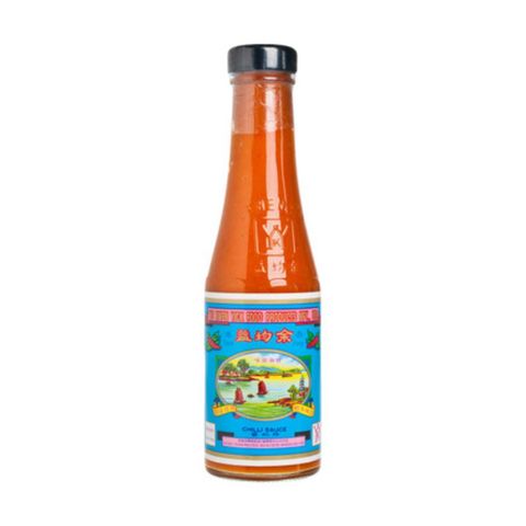 Yu Kwen Yick Chili Sauce 250g