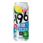 Suntory -196°C Sugar-free (Double Acerola) Chu-hai Alc. 7% 500ml [Parallel Import]