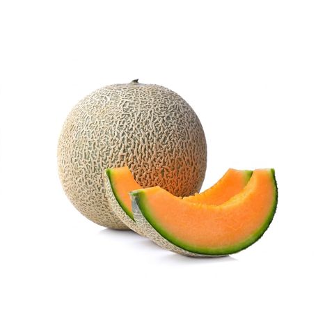 Japan Melon without Stem 1pc Approx. 700g