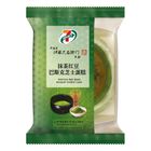 7-select x Itohkyuemon Matcha Red Bean Basque Cheese Cake 1 Piece