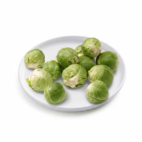 Netherlands/ Morocco Rosenkohl (Brussels Sprout) (1 Pack) Approx. 500g