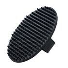 Rosewood Massage Shower Brush 1 Piece 07040