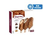 Häagen-Dazs Senses Collection Ice Cream Bar 3 x 80ml