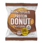Body Attack Protein Donut Natural 60g