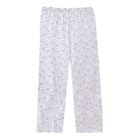 Man Fung Cotton Pajama Pants 1 Piece