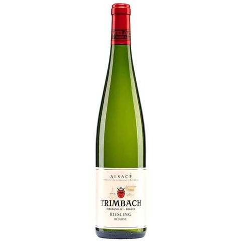Trimbach Riesling Reserve 2022 750ml [Actual vintage varies by batch] (The new and old packaging will be shipped out randomly)
