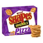Arnott's Shapes Pizza Original 190g [Parallel Import]