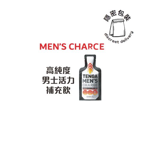 Tenga Men's Charge 40g