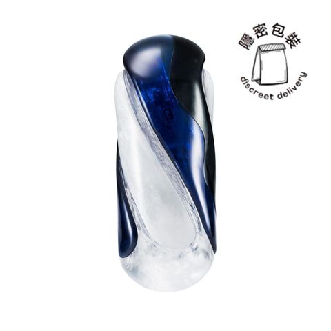 Tenga Flip 360 Midnight - Purple 1 Piece