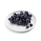 Chile Seedless Black Grapes 1 pack approx. 800g