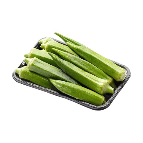 BrightFarms 秋葵 1包 約300克