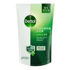 Dettol Pine Shower Gel Pine Refill Pouch 800g
