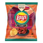 Lay's Spicy Chicken Flavored Potato Chips 100g