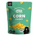 Hey! Chips Natural Corn Crisps 18g