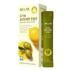 Bb Lab Organic Olive Oil Lemon Dual Shot 10 Pieces