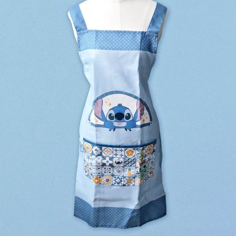Disney Stitch Apron
