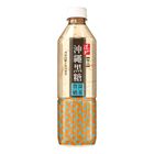 道地 極品沖繩黑糖普洱奶茶 500毫升