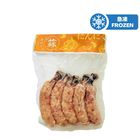 Kibun Garlic Flavor Honetsuki Sausages 200g