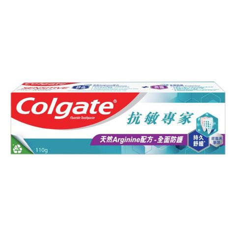 Colgate Pro Relief Multi Protection Toothpaste 110g