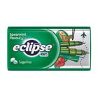 Eclipse Mints Spearmint 34g  (The new and old packaging will be shipped out randomly)