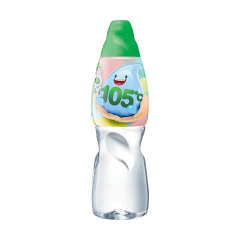Watsons Pure Distilled Water 800 ml