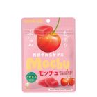 Uha Cherry Flavor Gummy 45g [Parallel Import]