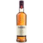 Glenfiddich 15 Years Old 700ml (The new and old packaging will be shipped out randomly)
