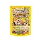 Hbaf 杏仁雜錦迷你裝 9 x 20克