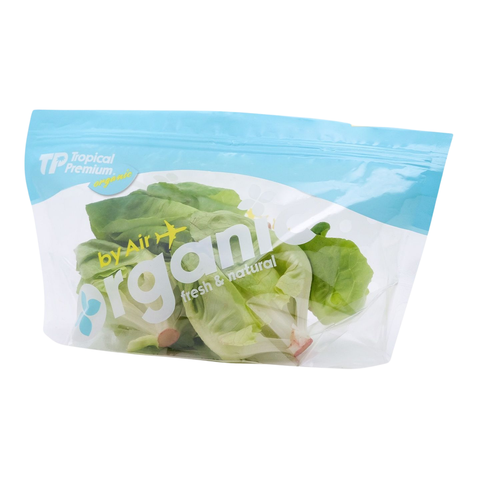 泰國 Tropical Premium 有機牛油生菜 150克