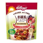 家樂氏 麥纖脆馥郁莓果 300克