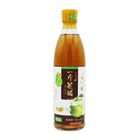 Cou-su Taiwan Apple Vinegar 600ml