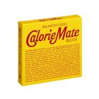 Otsuka Calorie Mate Block Chocolate Flavor 4 Pieces [Parallel Import]