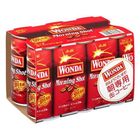 朝日 Wonda 晨飲咖啡 6 x 185ml [平行進口]