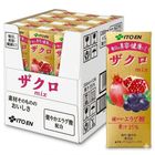 Ito En Pomegranate Juice - Tetra Pack 200ml [Parallel Import] (Case) 12 x 200ml