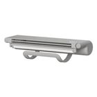 Myko USB Screen Light Bar with Fan - Grey 1 Piece 8588