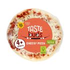 [Shelf life: 2 days or below] Kids Cheesy Pizza 95g 00226646