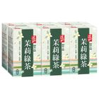 Tao Ti Supreme Jasmine Flavour Green Tea 250ml x 6