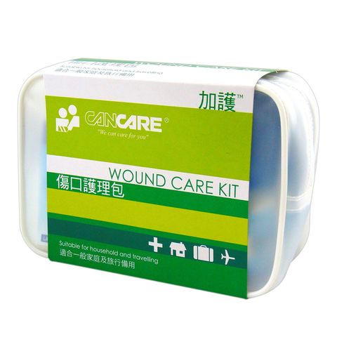 Cancare Wound Care Kit