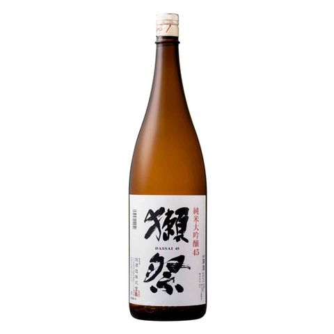 Dassai 45 Junmai Daiginjo 1800ml