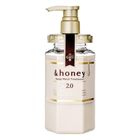 &Honey Deep Moist Treatment (Step 2.0) 445g [Parallel Import]