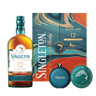 The Singleton of Glen Ord 12 Years Old (Gift BoxLimited Ver)