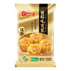 Amoy Premium Crab Roe Shaomai 132g [D] - 020522462