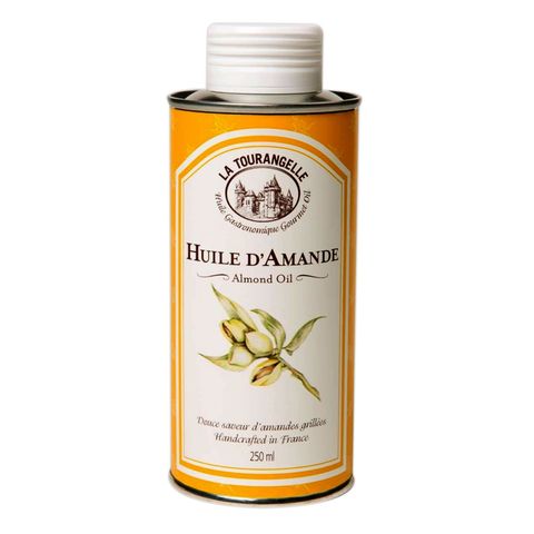 La Tourangelle Almond Oil 250ml