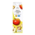 Apple & Ginger Juice 1L 29069361